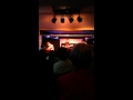 Sherman Downey and the Ambiguous Case - Blue (live