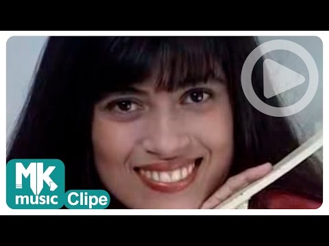 Fernanda Brum - My Greater Good (Official Clip MK Music)