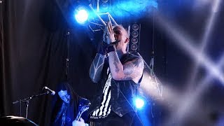 Hades Almighty - Bound (Live at Ragnard Reborn, Kharkiv, 23.06.2018)
