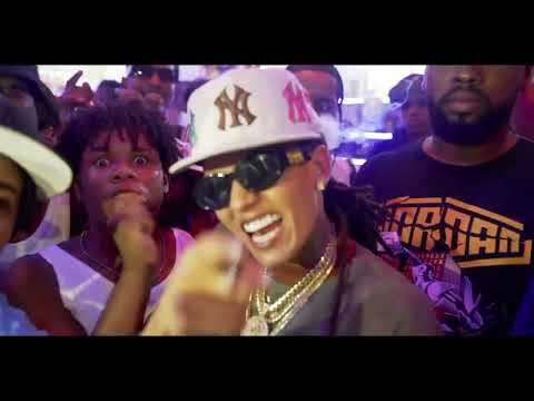 Onguito Wa - No Me Wa Dormir (Videos Oficial) UltraHD 4K