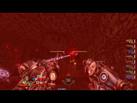 Doompost #4 - Dimension of the Boomed & Quake Champions: Doom Edition