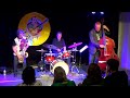 A la Santé de Django : Medley autour de la musique de Sonny Rollins