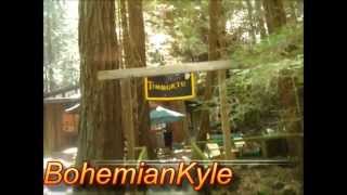 Dead Kennedys &#39;I Am The Owl&#39; (music video)