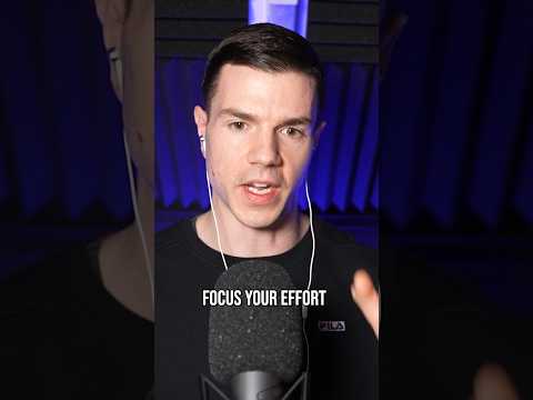 The Problem With Doing Too Many Exercises!