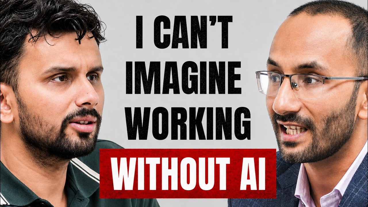 Smart People Are Becoming Dependent On AI | ACCA Nepal Head