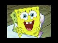 Spongebob Squarepants He Is The Bane Of My Existence