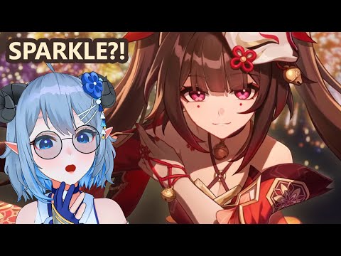 Sweet Dreams Curtain Call - "The Great Tatalov Salutes You" REACTION (Spoilers?) | Honkai: Star Rail