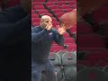 Daniel Cormier FROM WAY DOWNTOWN ? | #Shorts