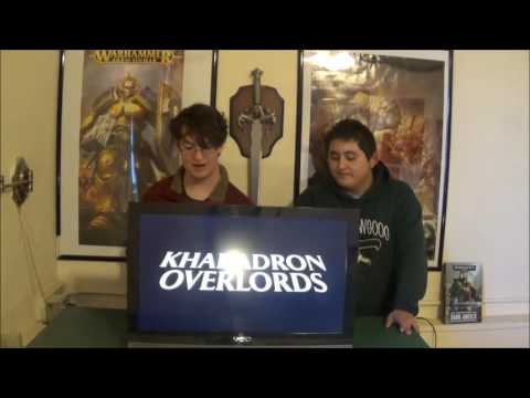 So. Many. Releases. - Tiny Table News April 2017