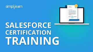 Certified Salesforce Administrator Training