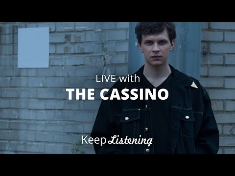 The Cassino - LIVE | Sofar Warsaw