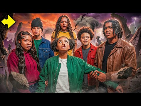 Stranger Things Happened In Our Hometown!