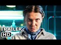 STRANGER THINGS Season 5 Trailer 2 2025