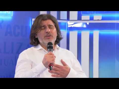 DOMNUL BATE LA UȘA TA | Cristi Predună