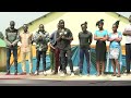 Vizhi Veekura SHIHUMBU GIRLS SECONDARY SCHOOL 2025 TALENT EXPO