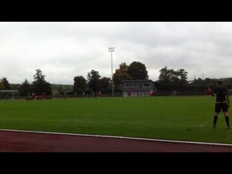 TSV Köngen-SV Ebersbach 3:4