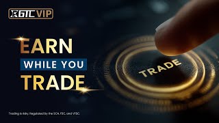 Earn While You Trade with GTC VIP