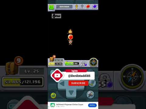 Diamond Quest - User Levels 2025 (ID 4330)