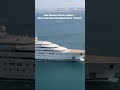 500 MILLION USD NEW ROYAL MEGA YACHT OPERA ️ Superyacht Megayacht Yacht Operayacht Dubai