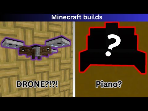 Build like a Minecraft pro with AmirVonAsterios!