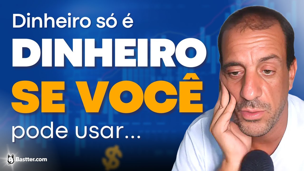 DEVEMOS TRANSFORMAR O FGTS EM DINHEIRO? - Cortes da Bastter.com