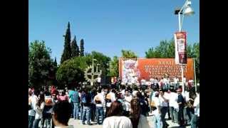preview picture of video 'XXXII FESTIVAL NACIONAL DE ARTE Y CULTURA DE LOS INSTITUTOS TECNOLÓGICOS -2'