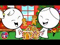 Christmas Fun Decorating Gingerbread Santa S Cookie Mystery