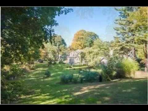 37 Silver Hill Road, Weston, MA - Listed by Jessica Allain