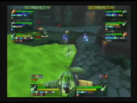 kill e A vs. HON Grandfinal Ro4 - Intel Extreme Masters Seoul