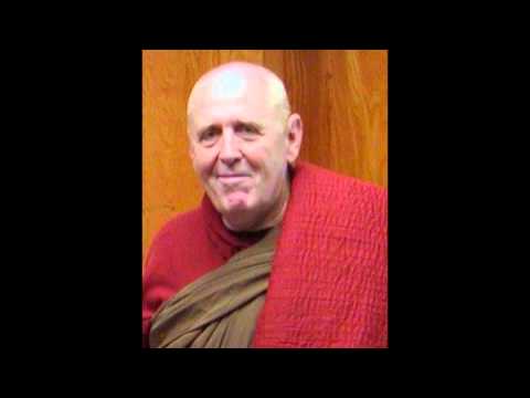 MN 118  Mindfulness of Breathing - Ānāpānasati Sutta (Anapanasati Sutta)