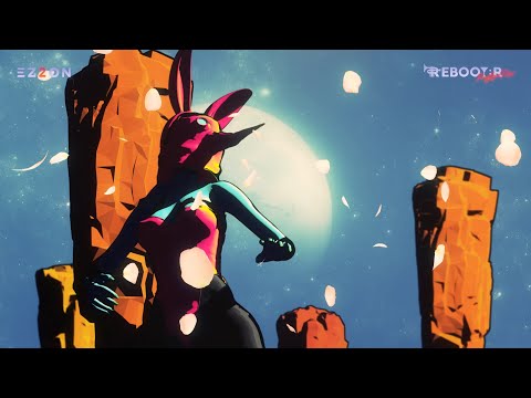 【EZ2ON REBOOT : R】 開花 / Memme