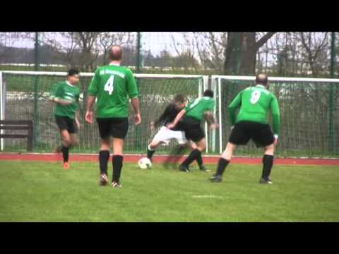 Wartenberger SV 1.Herren - 24.Spieltag vs. Grunewald