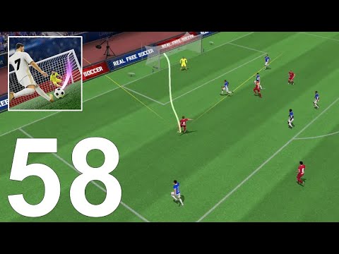 Soccer Super Star - Gameplay Walkthrough (Android) Part 58 - YouTube