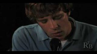 Tim Halperin - Holding This Rope- Live on Rock The Basement