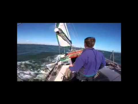 Shearwater 39 "Navigator"