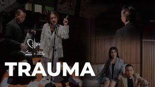 Download lagu Trauma - Aan Story Feat. Vionita mp3 Download lagu Trauma - Aan Story Feat. Vionita mp3