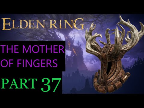 Ymir and Metyr - Shadow of the Erdtree - Part 37