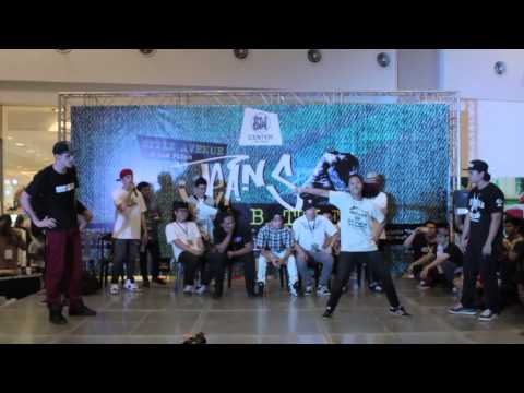 ALL STYLES (TOP 8) - BEAST Fam vs House Of Styles 2.0