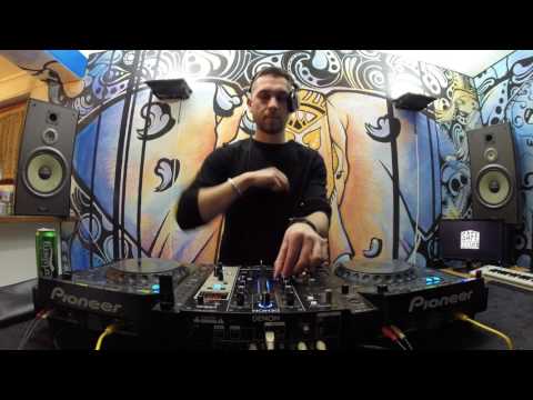 SAFE HOUSE SESSION #8 - Shon