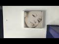 Mariah Carey Music Box Unboxing