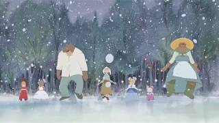 Ernest & Celestine's Winter (2017) Video