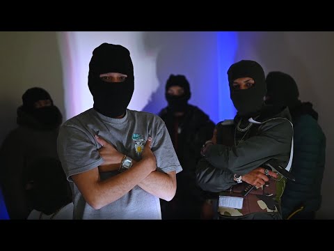 GERARD x BELO  -  La Cone  (Official Video)