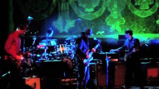 Wilco - One Wing (Barcelona 2011)