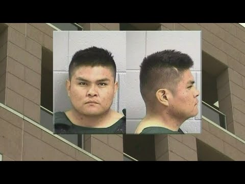 Man who pleaded guilty to killing Ashlynne Mike to be sentenced Friday