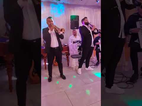 Cristi Tractor și Alex Cantea -Londra .