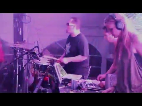 BOPA KING CARRÉ & SANDRA COLLINS Ft. Goodchik3n Vj Live Act Gregory`s BirthdayParty Bogota,Co 2013