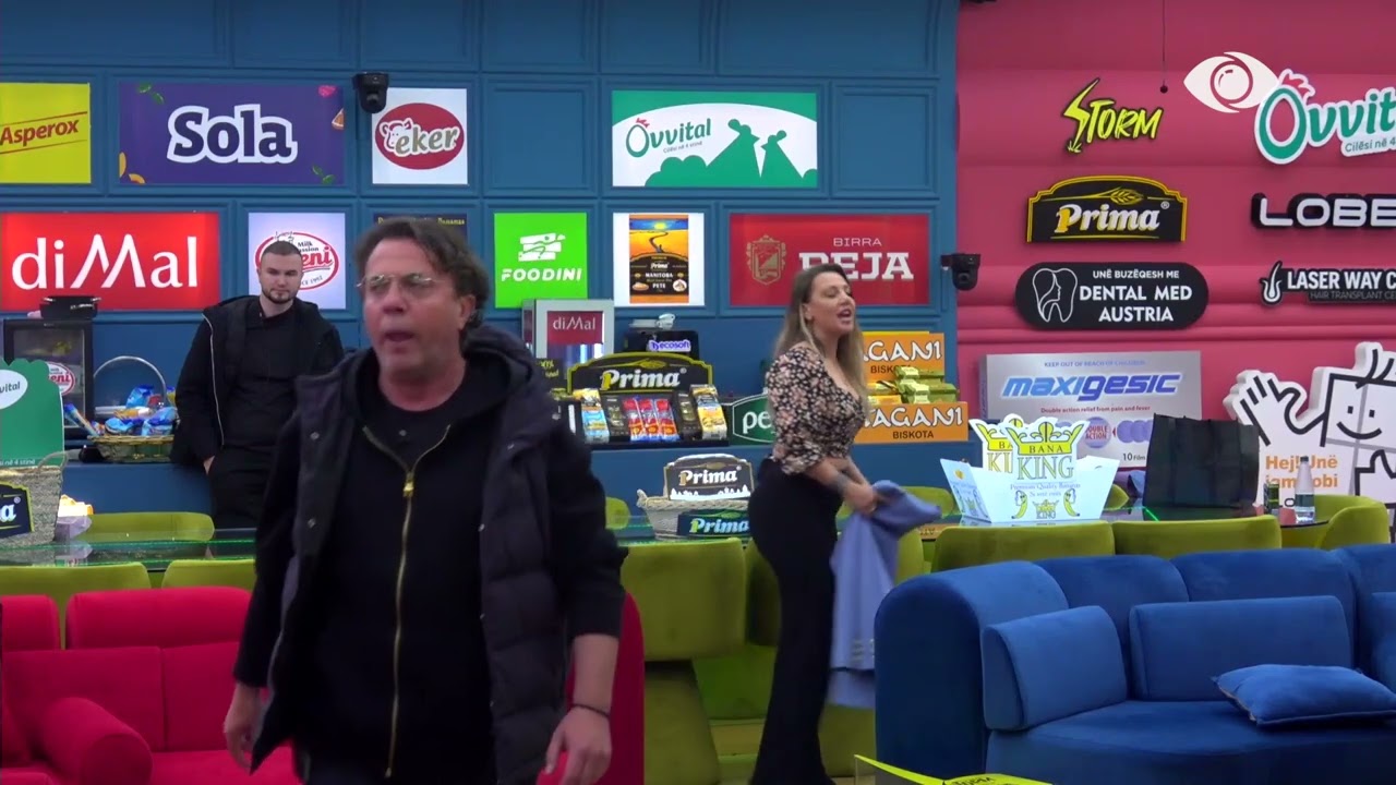 “O intrigant! Kush po merret me minoritetin?!”/ Gerta-Laertit: Ka dëshmitarë jashtë sa të duash