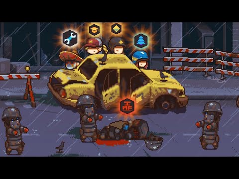 ALL TEAMS VS SAPPER LEVEL 50 (BONUSES) - Dead Ahead Zombie Warfare