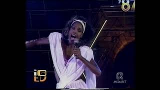 CELESTE - Hey Boy (Festivalbar 1987 Italy)