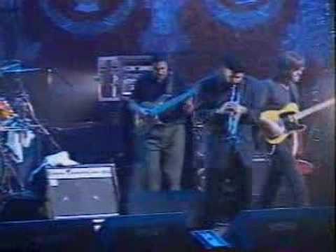 Brecker Brothers Live In Barcelona - Some Skunk Funk